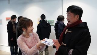 光石研主演ドラマ「デザイナー　渋井直人の休日」場面写真