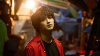 テーマは男の色気！横浜流星2nd写真集、収録カット＜全3枚＞