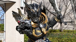 新たなアナザーライダーはリュウガ!「仮面ライダージオウ」に城戸真司が登場!