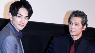 加藤雅也＆町田啓太ら登壇！『二階堂家物語』公開記念イベント