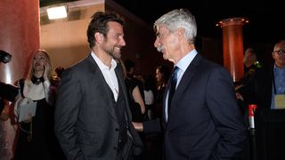 昼食会「ノミニーズ・ランチョン」～ラフショット編～