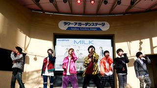 【19枚】M!LK、パフォーマンスでファン魅了！アルバム「Time Capsule」リリースイベント