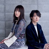 神木隆之介&有村架純『フォルトゥナの瞳』インタビューカット