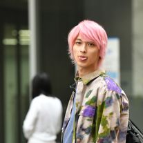 横浜流星、話題の舌ペロ&肉体美「初めて恋をした日に読む話」