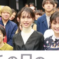 戸田恵梨香&大原櫻子、未来の保育士とティーチイン