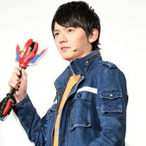 濱田龍臣ら登場!『劇場版ウルトラマンR / B セレクト!絆のクリスタル』完成披露上映会