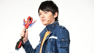 濱田龍臣ら登場！『劇場版ウルトラマンR / B セレクト！絆のクリスタル』完成披露上映会