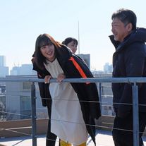 広瀬すずが主演!是枝裕和監督が手がけるearth music&ecologyの新CM