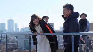 広瀬すずが主演!是枝裕和監督が手がけるearth music&ecologyの新CM