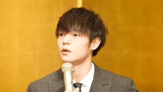 102作目の朝ドラ主演は窪田正孝!「2020年度前期連続テレビ小説制作発表会見」