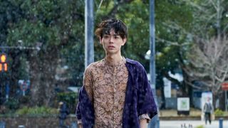 菅田将暉の切ない表情…!ショートムービー「まだここにいる」