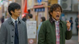 「きのう何食べた？」のシロさん＆ケンジ！第1話の劇中カット公開＜全7枚＞