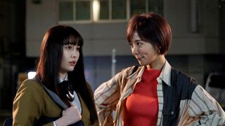 早見あかり「ラーメン大好き小泉さん」長嶋一茂・夏菜らゲスト出演！