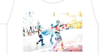 山崎賢人、自身初のオリジナルグッズが発売！写真集「KENTO YAMAZAKI」パネル展