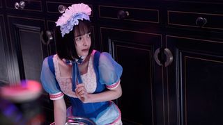 玉城ティナがカナコ役に抜てき!『Diner ダイナー』