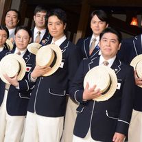 斎藤工、林遣都、トータス松本ら「いだてん」新キャスト発表