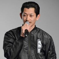愛弟子役の瑛太!長渕剛の主演映画『太陽の家』キャスト発表会見