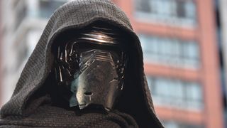 カイロ・レンも登場！「スター・ウォーズの日」イベント“STAR WARS DAY”TOKYO2019