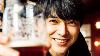 美しすぎる吉沢亮!写真集「Departure」先行カット