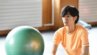 めっちゃかっこいい!筋トレで肉体も仕上げた清原翔