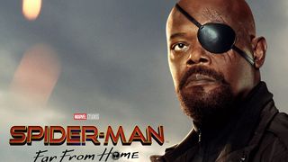『スパイダーマン』新作、ニック・フューリーも登場!キャラビジュアル【全4枚】