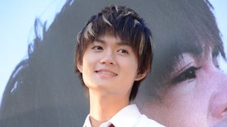 佐野勇斗が会場を熱くする!『小さな恋のうた』公開前夜祭イベント