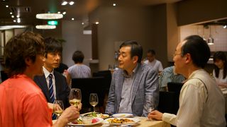 「きのう何食べた?」8話で新たな男性カップル登場!