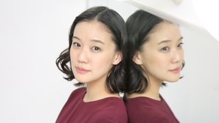 日本映画になくてはならない存在!蒼井優インタビューカット集