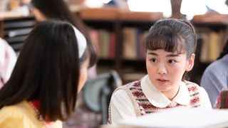 伊原六花が広瀬すずの先輩に!「なつぞら」第10週
