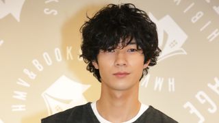 「清原翔ビジュアルブックin『なつぞら』」出版記念イベント