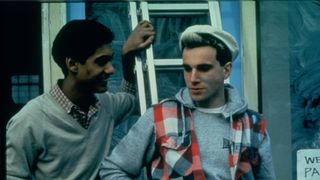 『マイ・ビューティフル・ランドレット』『WEEKEND ウィークエンド』が今秋公開