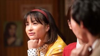 「なつぞら」第11週「なつよ、アニメーターは君だ」場面カット