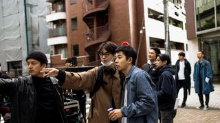 菅田将暉監督・太賀主演!ショートフィルム「クローバー」