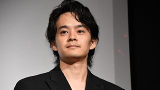 『ウィーアーリトルゾンビーズ』公開記念舞台あいさつ