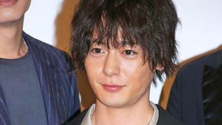 犬飼貴丈、新プロジェクトは「責任重大」　武田航平、元木聖也ら登場『GOZEN－純恋の剣－』完成披露舞台あいさつ