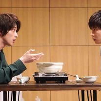田中圭&横浜流星が急接近!「あなたの番です-反撃編-」場面カットほか