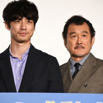 『劇場版 ファイナルファンタジーXIV 光のお父さん』公開記念イベント