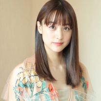 『ザ・ファブル』山本美月インタビューカット