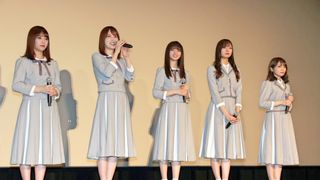 齋藤飛鳥、秋元真夏ら乃木坂46の4年ぶりドキュメンタリー完成に喜び!