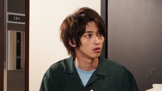 横浜流星が新しい住人に！「あなたの番です-反撃編-」