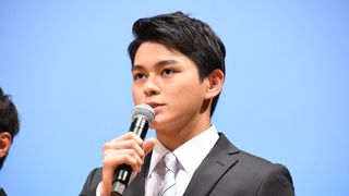 高橋光臣、眞栄田郷敦、大谷亮平、上川隆也らイケメンずらり!日曜劇場「ノーサイド・ゲーム」