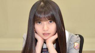 『いつのまにか、ここにいる Documentary of 乃木坂46』齋藤飛鳥インタビュー
