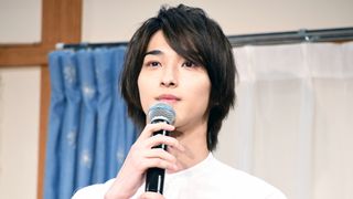 横浜流星のイケメンっぷりを堪能!「recipist」公式アンバサダー就任イベント