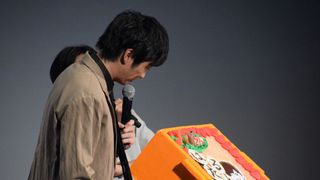 田中圭の35歳の誕生日をお祝い!「おっさんずラブ」イベントで