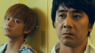 山崎まさよし、北村匠海ら豪華キャスト共演『影踏み』場面写真