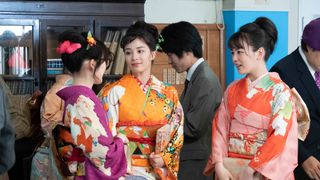 「なつぞら」第18週「なつよ、どうするプロポーズ」