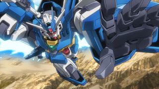 アニメ「ガンダムビルドダイバーズRe:RISE」&ガンダムシリーズ新メディア発表会