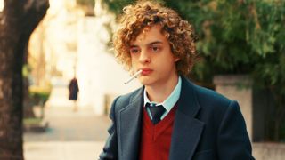 アルゼンチンが生んだ奇跡の美少年ロレンソ・フェロ！