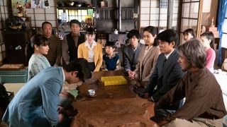 「なつぞら」第19週「なつよ、開拓者の郷へ」
