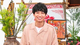 武田航平「あいのり:African Journey」のスタジオMCに!